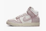 Кросівки Nike Dunk High 1985 Pink/White Dq8799-100 Фото 2