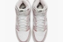 Кросівки Nike Dunk High 1985 Pink/White Dq8799-100 Фото 5