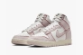 Кросівки Nike Dunk High 1985 Pink/White Dq8799-100 Фото 6