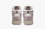 Кросівки Nike Dunk High 1985 Pink/White Dq8799-100 Фото 7