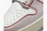 Кросівки Nike Dunk High 1985 Pink/White Dq8799-100 Фото 8