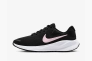 Кроссовки Nike Revolution 7 Black FB2208-004 Фото 2