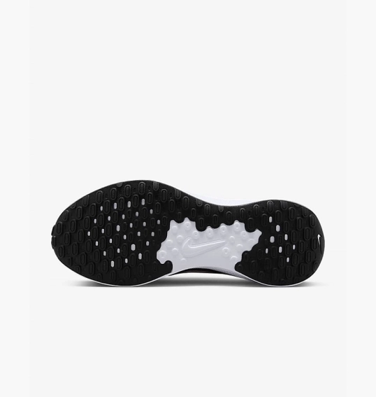 Кроссовки Nike Revolution 7 Black FB2208-004 фото 3 — интернет-магазин Tapok
