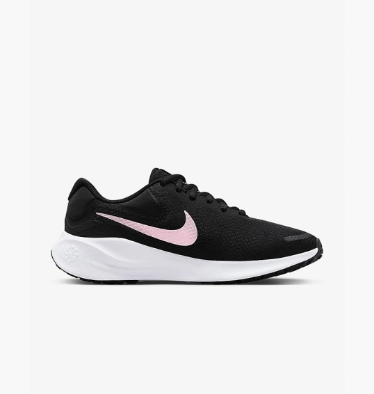 Кроссовки Nike Revolution 7 Black FB2208-004 фото 4 — интернет-магазин Tapok