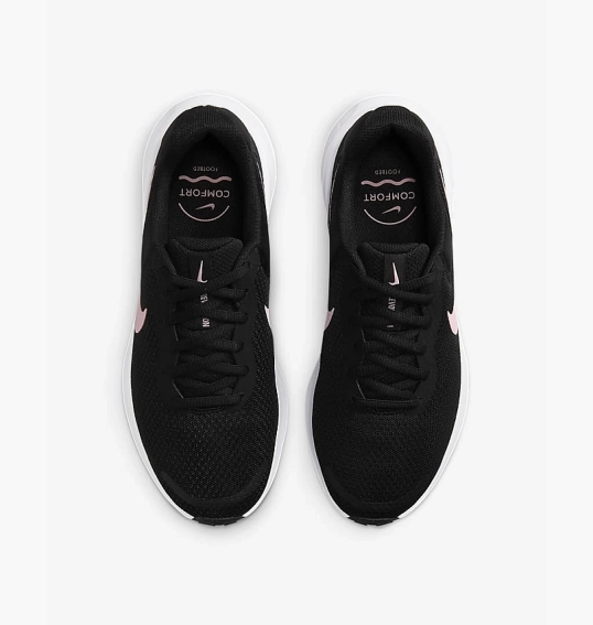 Кроссовки Nike Revolution 7 Black FB2208-004 фото 5 — интернет-магазин Tapok