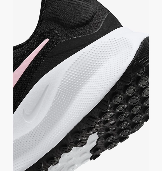 Кроссовки Nike Revolution 7 Black FB2208-004 фото 9 — интернет-магазин Tapok