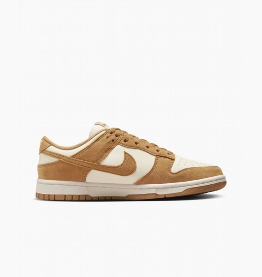 Кросівки Nike WMNS DULOW HJ7673-100 фото 4 — інтернет-магазин Tapok