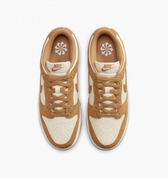 Кросівки Nike WMNS DULOW HJ7673-100 фото 5 — інтернет-магазин Tapok