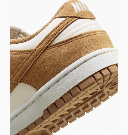 Кросівки Nike WMNS DULOW HJ7673-100 фото 9 — інтернет-магазин Tapok