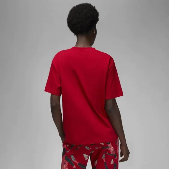 Футболка JORDAN GF TEE AS DX0420-687 фото 2 — интернет-магазин Tapok