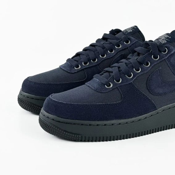 Кроссовки мужские Nike Air Force 1 Low &#39;07 Cordura (HQ3822-400) фото 3 — интернет-магазин Tapok