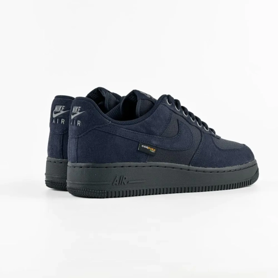 Кроссовки мужские Nike Air Force 1 Low &#39;07 Cordura (HQ3822-400) фото 5 — интернет-магазин Tapok