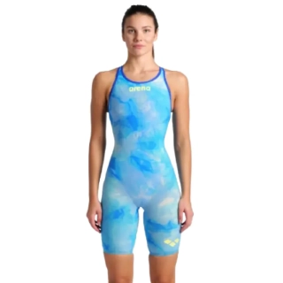 Комбінезон д/плав. Arena CARBON AIR2 OB 006341-140