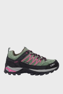 Кросівки CMP RIGEL LOW TREKKING SHOES WP 3Q13246-50ES