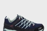 Кросівки CMP RIGEL LOW TREKKING SHOES WP 3Q13246-62MN Фото 1