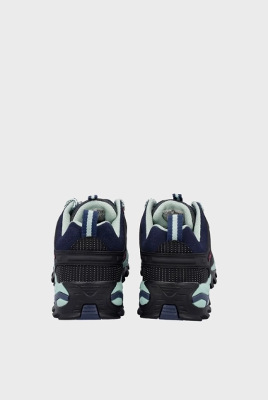 Кросівки CMP RIGEL LOW TREKKING SHOES WP 3Q13246-62MN фото 5 — інтернет-магазин Tapok