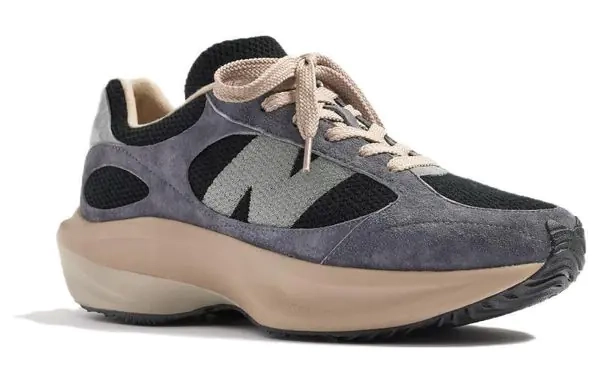 Кроссовки New Balance WRPD Runner UWRPDCST фото 9 — интернет-магазин Tapok