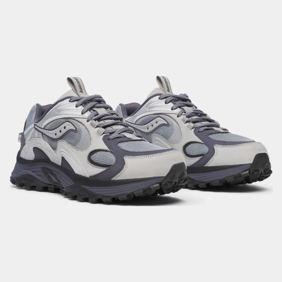 Кросівки Saucony GRID AURA X S70908-2 фото 2 — інтернет-магазин Tapok