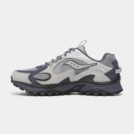 Кросівки Saucony GRID AURA X S70908-2 фото 3 — інтернет-магазин Tapok