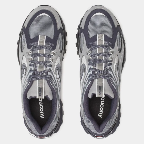 Кросівки Saucony GRID AURA X S70908-2 фото 4 — інтернет-магазин Tapok