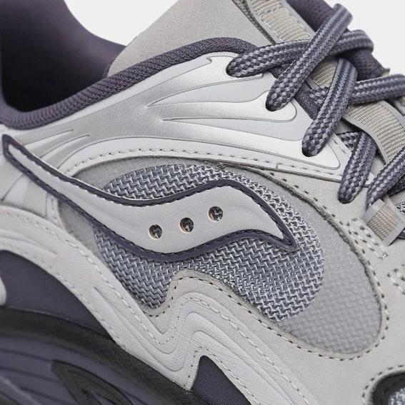 Кросівки Saucony GRID AURA X S70908-2 фото 7 — інтернет-магазин Tapok