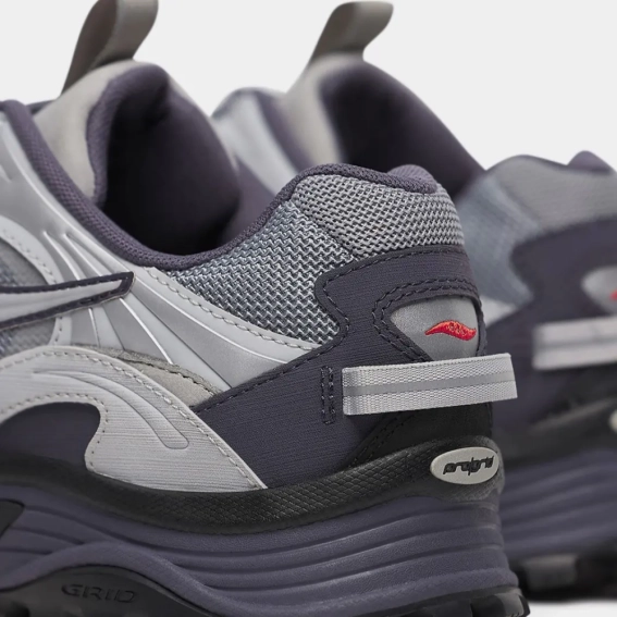 Кросівки Saucony GRID AURA X S70908-2 фото 8 — інтернет-магазин Tapok