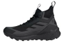 Кроссовки женские Adidas Terrex Free Hiker Gore-Tex Hiking Shoes 2.0 Black (IE2163) IE2163 Фото 1