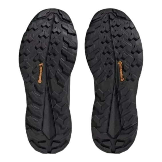 Кроссовки женские Adidas Terrex Free Hiker Gore-Tex Hiking Shoes 2.0 Black (IE2163) IE2163 фото 3 — интернет-магазин Tapok