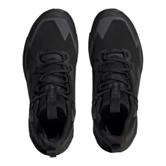 Кроссовки женские Adidas Terrex Free Hiker Gore-Tex Hiking Shoes 2.0 Black (IE2163) IE2163 фото 4 — интернет-магазин Tapok