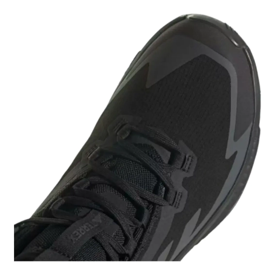 Кроссовки женские Adidas Terrex Free Hiker Gore-Tex Hiking Shoes 2.0 Black (IE2163) IE2163 фото 5 — интернет-магазин Tapok