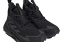 Кроссовки женские Adidas Terrex Free Hiker Gore-Tex Hiking Shoes 2.0 Black (IE2163) IE2163 Фото 6