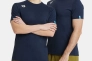 Футболка Arena TEAM T-SHIRT SOLID 004900-700 Фото 1