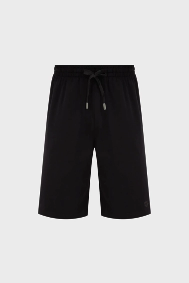 Шорти Arena BERMUDA SOLID COTTON 007700-500 фото 1 — інтернет-магазин Tapok