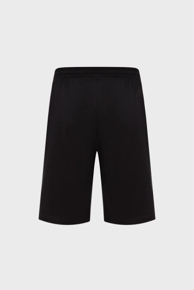 Шорти Arena BERMUDA SOLID COTTON 007700-500 фото 2 — інтернет-магазин Tapok