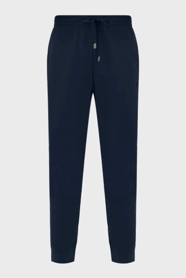 Брюки спортивные Arena BRUSHED CUFF PANT 007696-700 фото 1 — интернет-магазин Tapok