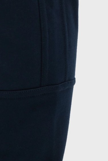 Брюки спортивные Arena BRUSHED CUFF PANT 007696-700 фото 4 — интернет-магазин Tapok
