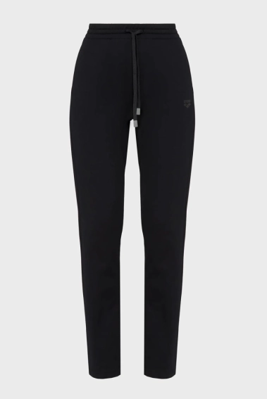 Штани спортивні Arena BRUSHED STRAIGHT PANT 007697-500 фото 1 — інтернет-магазин Tapok