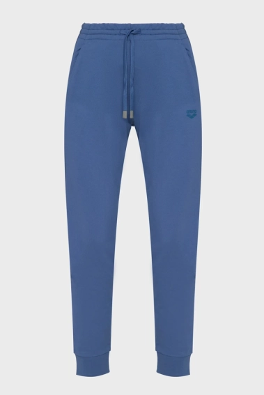Брюки спортивные Arena UNBRUSHED CUFF PANT 007689-540 фото 1 — интернет-магазин Tapok