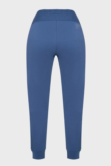 Брюки спортивные Arena UNBRUSHED CUFF PANT 007689-540 фото 2 — интернет-магазин Tapok