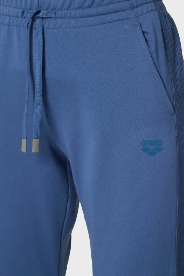 Брюки спортивные Arena UNBRUSHED CUFF PANT 007689-540 фото 3 — интернет-магазин Tapok