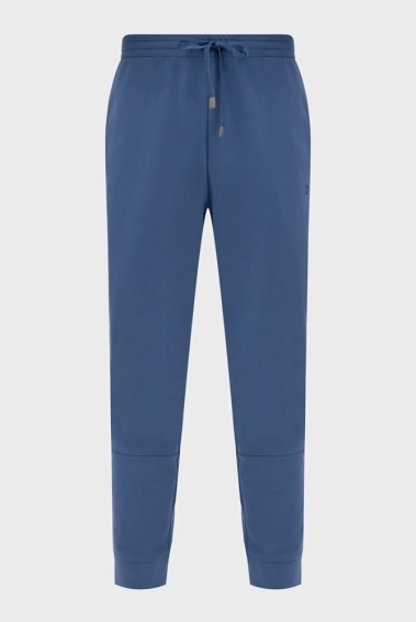 Брюки спортивные Arena UNBRUSHED CUFF PANT 007690-540 фото 1 — интернет-магазин Tapok