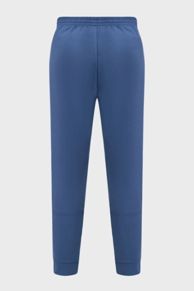 Брюки спортивные Arena UNBRUSHED CUFF PANT 007690-540 фото 2 — интернет-магазин Tapok