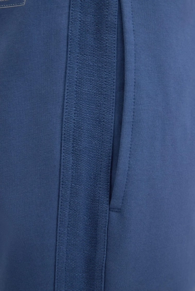 Брюки спортивные Arena UNBRUSHED CUFF PANT 007690-540 фото 4 — интернет-магазин Tapok