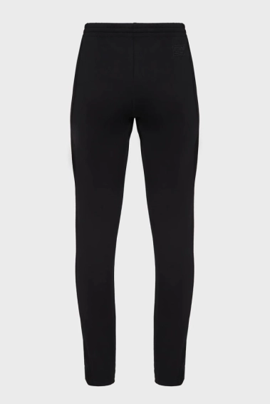 Штани спортивні Arena UNBRUSHED STRAIGHT PANT 007693-500 фото 2 — інтернет-магазин Tapok