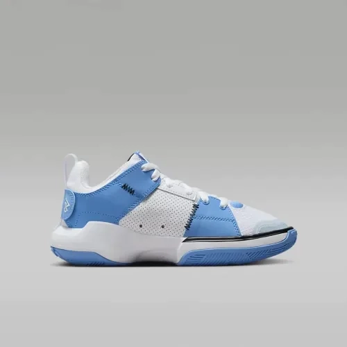 Кроссовки JORDAN ONE TAKE 5 (GS) FD2338-104 фото 3 — интернет-магазин Tapok
