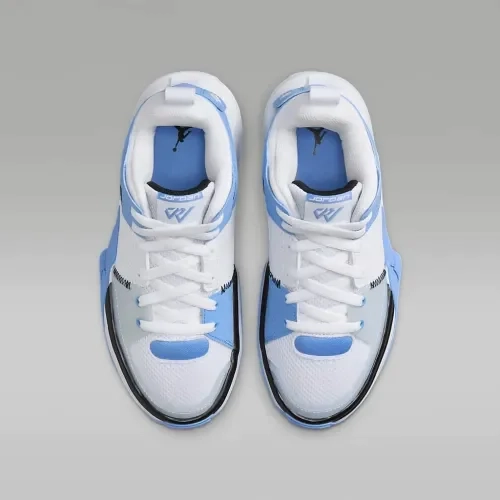 Кроссовки JORDAN ONE TAKE 5 (GS) FD2338-104 фото 4 — интернет-магазин Tapok
