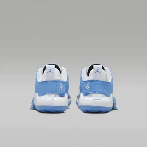 Кроссовки JORDAN ONE TAKE 5 (GS) FD2338-104 фото 6 — интернет-магазин Tapok