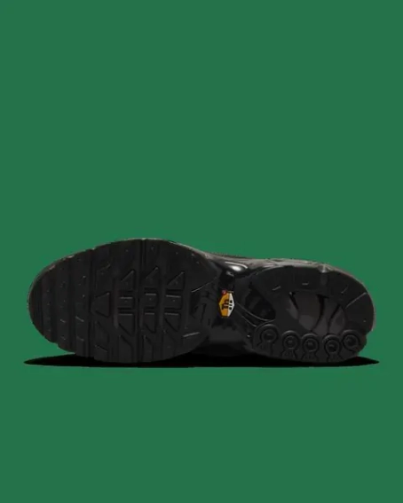 Кроссовки мужские Nike Air Max Paris Lifestyle Shoe Black HJ4519-200 фото 8 — интернет-магазин Tapok