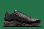 Кроссовки мужские Nike Air Max Paris Lifestyle Shoe Black HJ4519-200 Фото 9