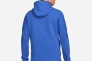 Кофта Nike Tech Fleece Fz Wr DV4822-495 Фото 2